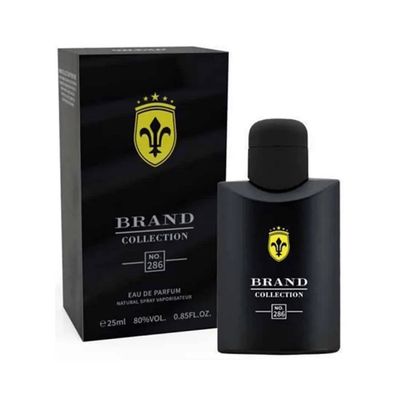 DREAM 286 FERRARI BLACK MEN MINIATURA 25ML