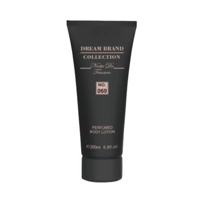 HIDRATANTE 069 DREAM Insp.Olfativa LA NUIT TRESOR 200ml