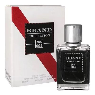 BRAND 004 CH CAROLINA HERRERA MEM MINIATURA 25ML