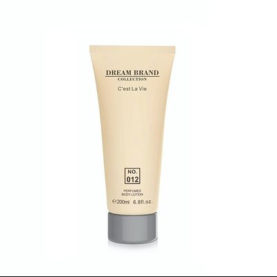 HIDRATANTE 012 DREAM Inps.Olfativa LA VIE EST BELLE 200ml