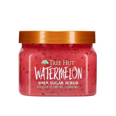 ESFOLIANTE TREE HUT WATERMELON (melância)