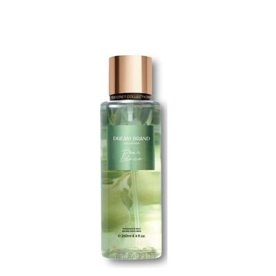 BODY SPLAH DREAM PEAR GLACE 250ML