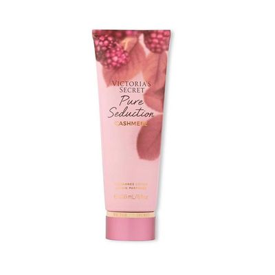 HIDRATANTE VICTORIA'S PURE SEDUCTION CASHMERE 236ml