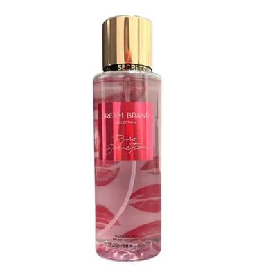 BODY SPLAH DREAM PURE SEDUCTION 250ML