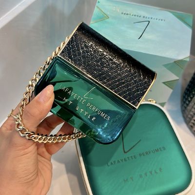 BOLSA MY STYLE LAFAYETTE PERFUMES Insp.Olfativa Delina Exclusiv 100ML