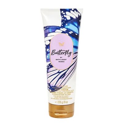 HIDRATANTE BATH & BODY WORKS BUTTERFLY 226g