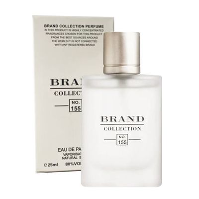 PERFUME 155 BRAND ACQUA DI GIO DE GIORGIO ARMANI MEN MINIATURA 25ml