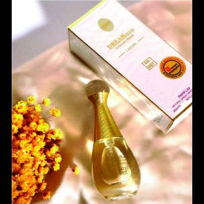 PERFUME 007 DREAM Insp.Olfativa J'ADORE 100ML