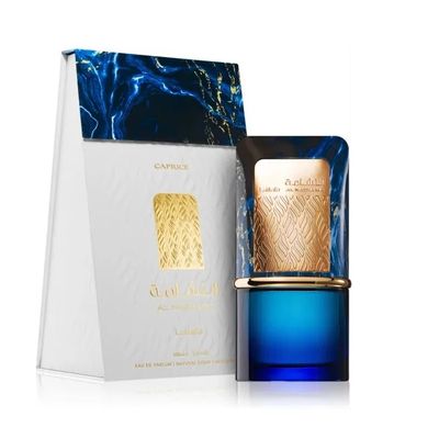 AL NASHAMA CAPRICE LATTAFA 100ml