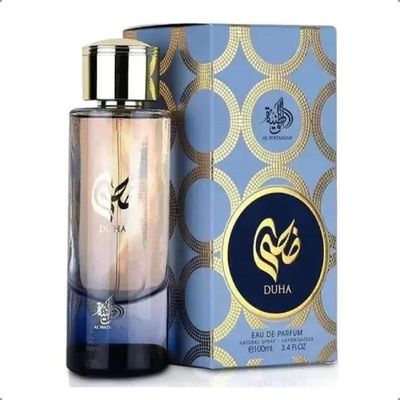 DUHA EDP AL WATANIAH 100ML