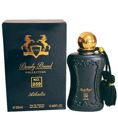 BEAUTY BRAND 059 ATHALIA PARFUMS DE MARLY MINIATURA 25ML