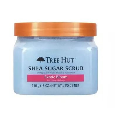 ESFOLIANTE TREE HUT EXOTIC BLOOM