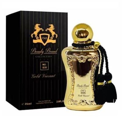 BEAUTY BRAND 038 DARCY PARFUMS DE MARLY MINIATURA 25ML