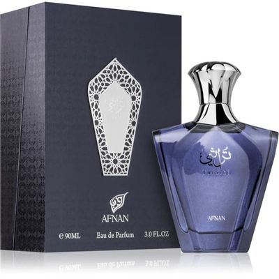 TURATHI BLUE AFNAN 90ML