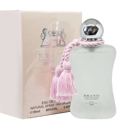BRAND 348 DELINA LA ROSE MINIATURA 25ML