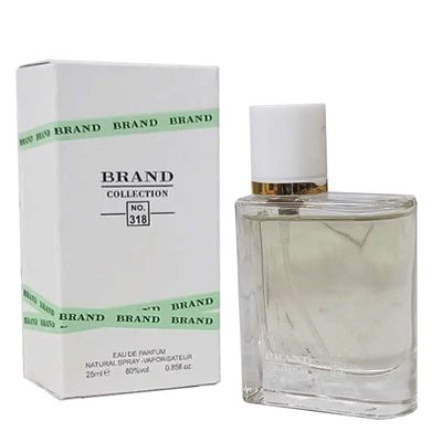 BRAND 318 BURBERRY HER MINIATURA 25ML