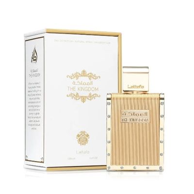 THE KINGDOM LATTAFA 100ML
