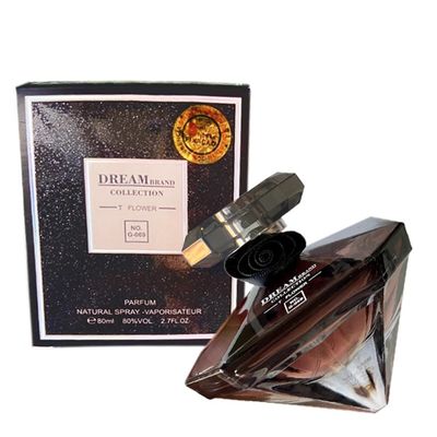 DREAM 069 LA NUIT TRESOR FEMININO 80ML
