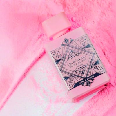 BADE'E AL OUD NOBLE BLUSH LATTAFA 100ml