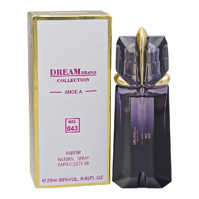 DREAM 043 ALLIEN MINIATURA 25ML