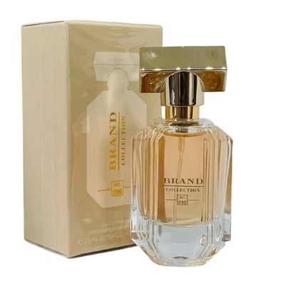 BRAND 096 THE SCENT HUGO BOSS MINIATURA 25ML