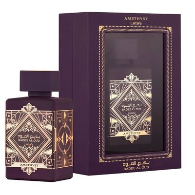 BADE'E AL OUD AMETHYST 100ml