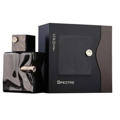 GHOST SPECTRE FRAGANCE WORLD 100ml