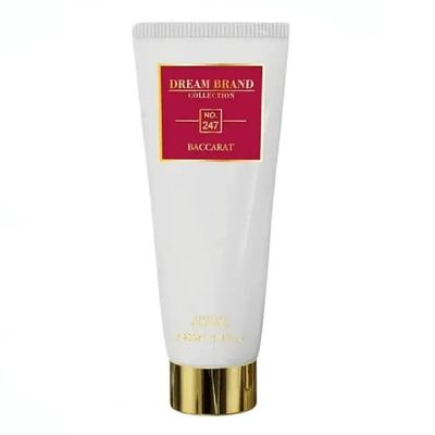 HIDRATANTE 247 DREAM Insp.Olfativa BACCARAT ROUGE 200ml