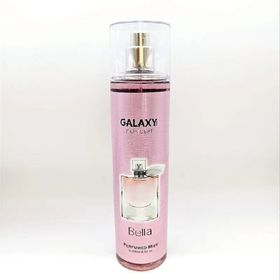 BODY SPLAH GALAXY MIST BELLA INSP.LA VIE EST BELLE 250ML
