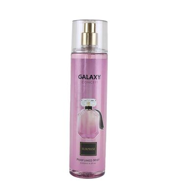 BODY SPLASH GALAXY SURPRISE INSP.BOMBSHEL VICTORIA SECRETS 250ML