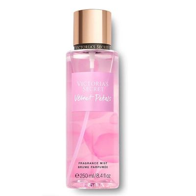 BODY SPLAH VICTORIA'S SECRET VELVET PETAL'S 250ML