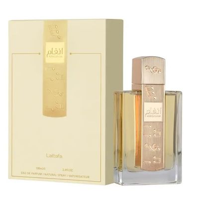 ANGHAM Insp.Olfativa Godess LATTAFA 100ml