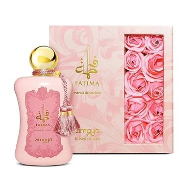 FATIMA PINK ZIMAYA 100ML
