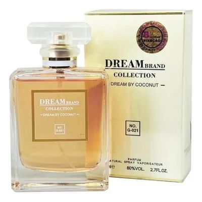 DREAM 021 COCO MADEMOISELLE MINIATURA 25ML
