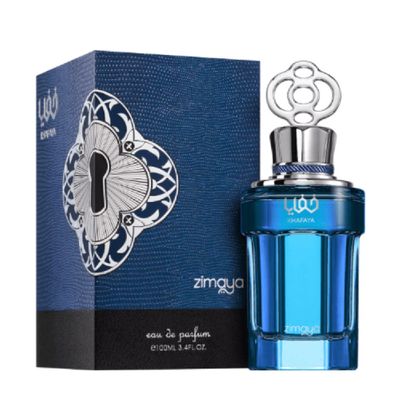 KHAFAYA BLUE ZIMAYA 100ML