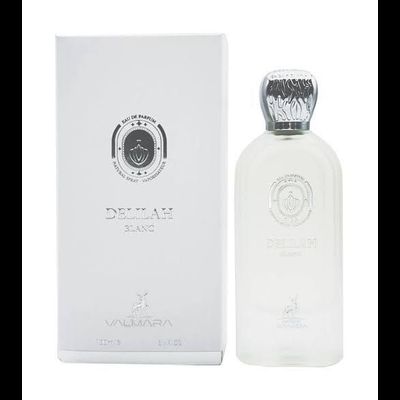 DELILAH BLANC Insp.Olfativa Valaya MAISON AL HAMBRA 100ml