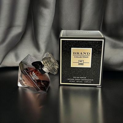 BRAND 069 LA NUIT TRESOR FEMININO MINIATURA 25ML