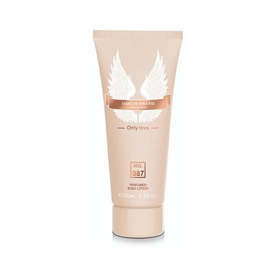 HIDRATANTE 087 DREAM Insp.Olfativa OLYMPEA 200ml