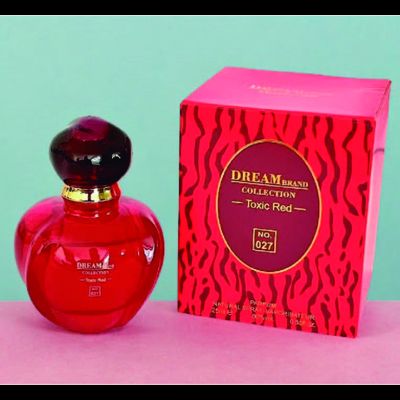 DREAM 027 HYPNOTIC POISON MINIATURA 25ML