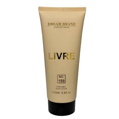 HIDRATANTE 159 DREAM Insp.Olfativa LIBRE YSL 200ml