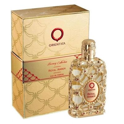 ROYAL AMBER ORIENTICA 80ML