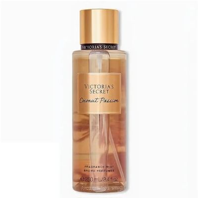 BODY SPLAH VICTORIA'S SECRET COCONUT PASSION 250ML