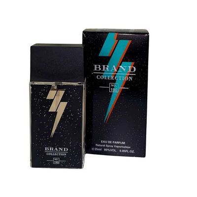 PERFUME 190 BRAND ANIMALE MEM 25ml