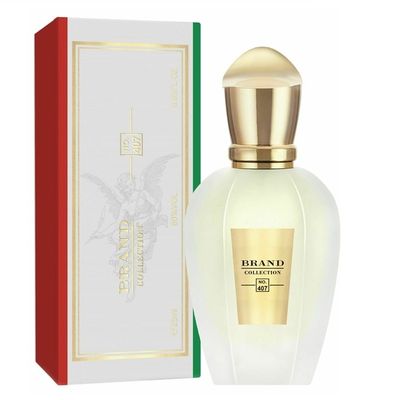 PERFUME 407 BRAND XERJOFF 1861 NAXOS MINIATURA 25ml