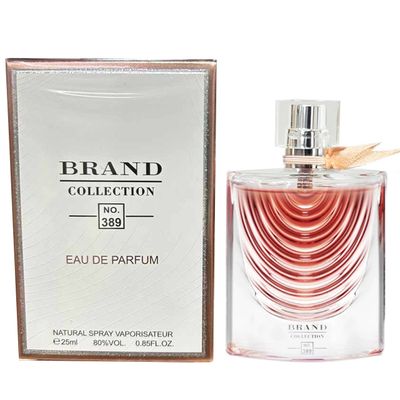 BRAND 389 LA VIE EST BELLE IRIS ABSOLUT MINIATURA 25ML