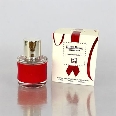 DREAM 003 CH CAROLINA HERRERA HER MINIATURA 25ML