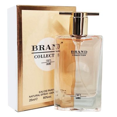PERFUME 238 BRAND IDOLE 25ml