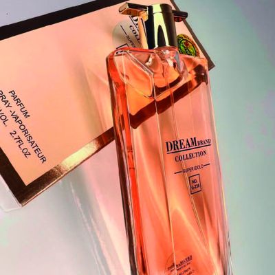 PERFUME 238 DREAM IDOLE 80ml