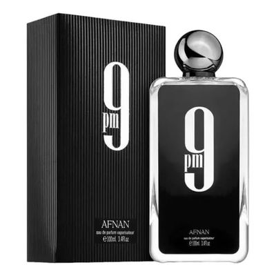 9PM EDP 100ml PRETO