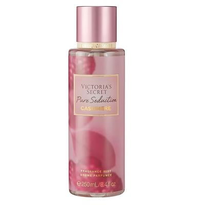 BODY SPLAH VICTORIA'S SECRET PURE SEDUCTION CASHMERE 250ML